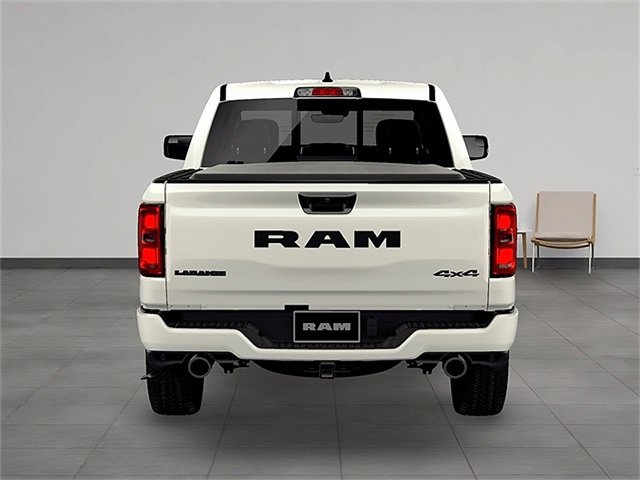 New 2026 RAM 1500 Laramie w/ Night Edition image 9