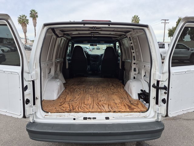 Used 2002 GMC Safari RWD image 6