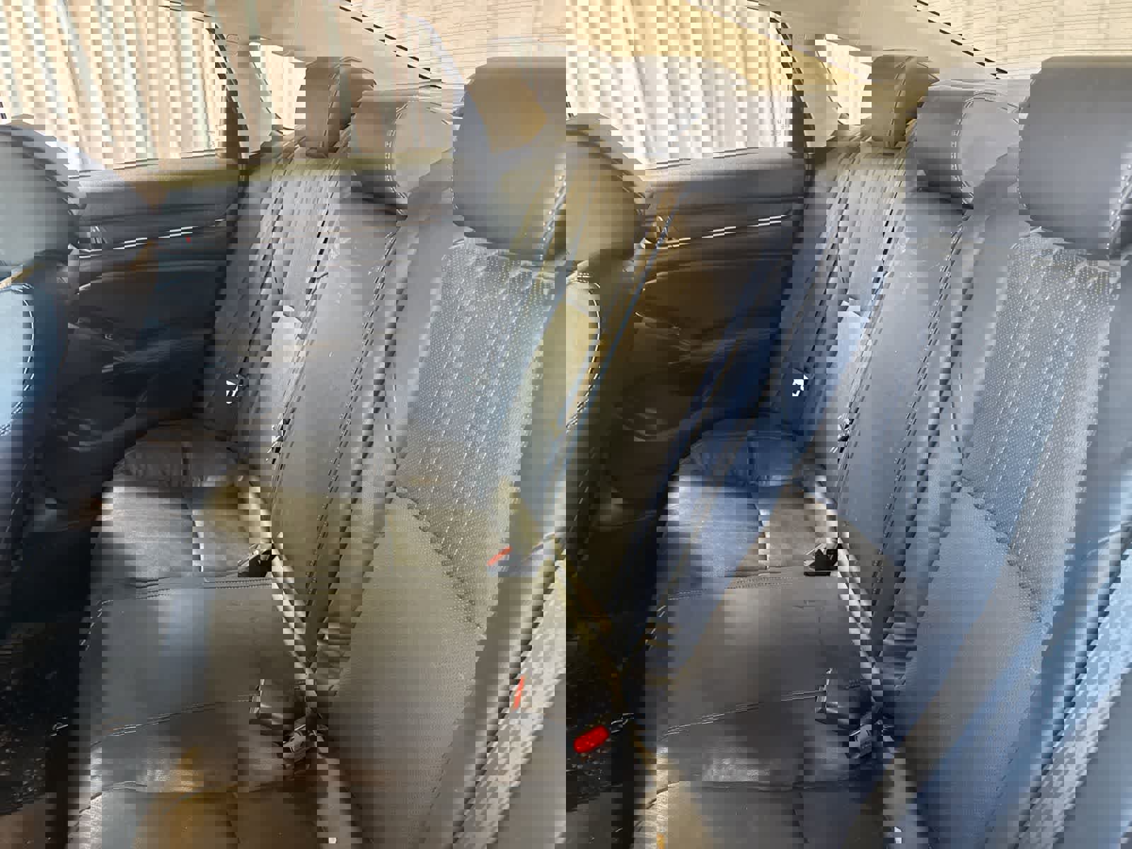 Used 2018 Honda Accord EX-L image 16