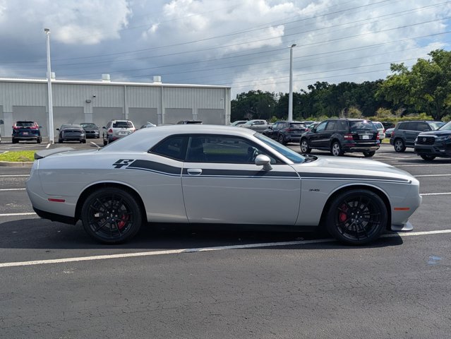 Used 2023 Dodge Challenger R/T w/ Plus Package RWD image 4