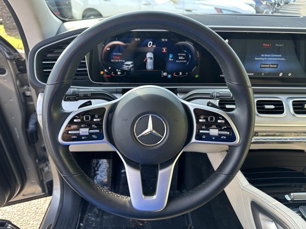 Used 2021 Mercedes-Benz GLE 350 image 13