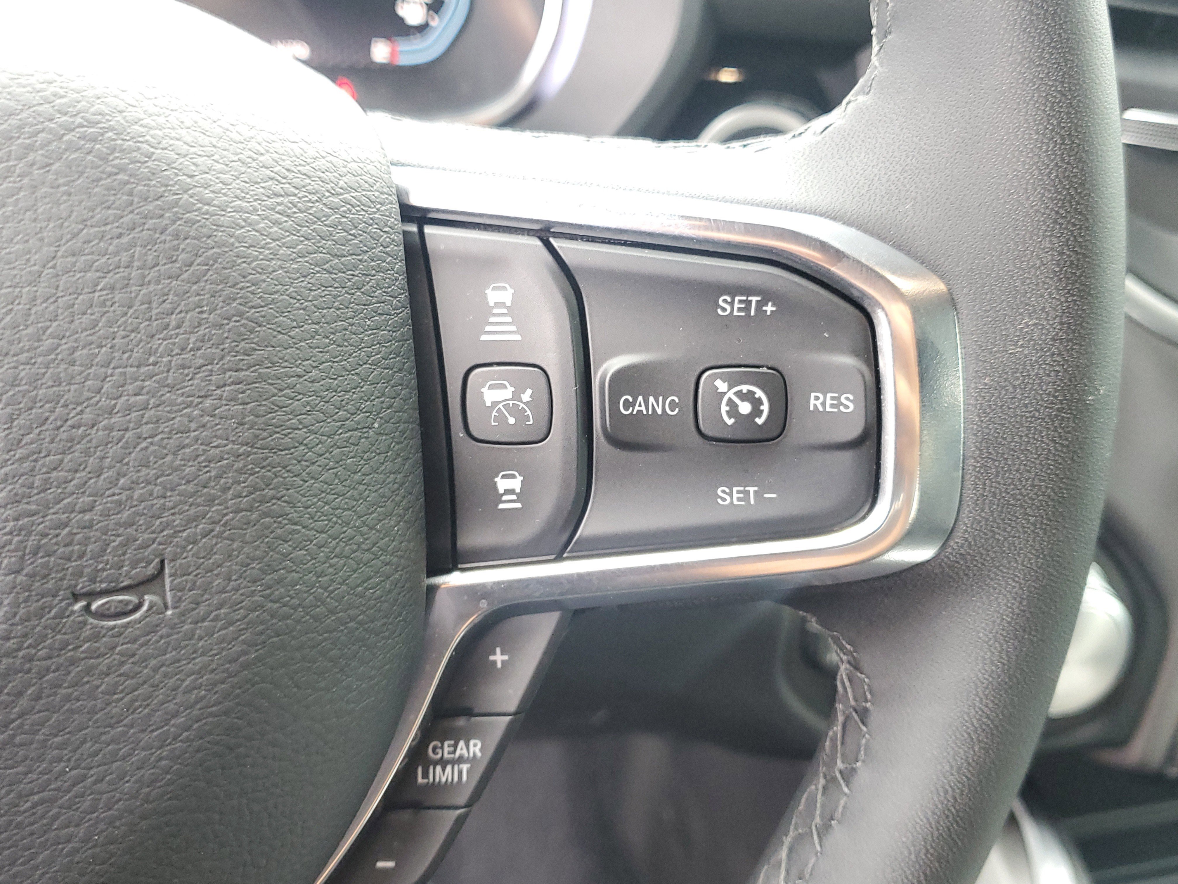 Used 2026 RAM 1500 Laramie w/ Night Edition image 19