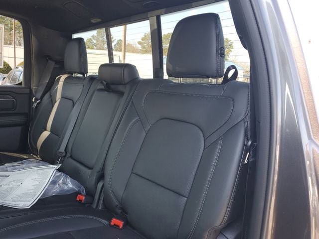 New 2026 RAM 1500 Rebel w/ Rebel Level 2 Equipment Group AWD/4WD image 17