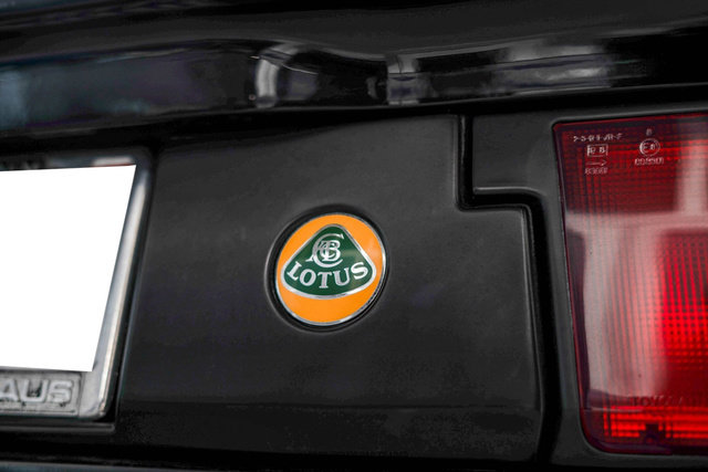 Used 1995 Lotus Esprit S4s image 60