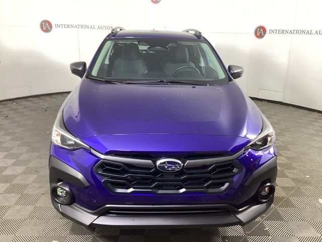 Used 2026 Subaru Crosstrek 2.5i Premium w/ Convenience Package #2 AWD/4WD image 2