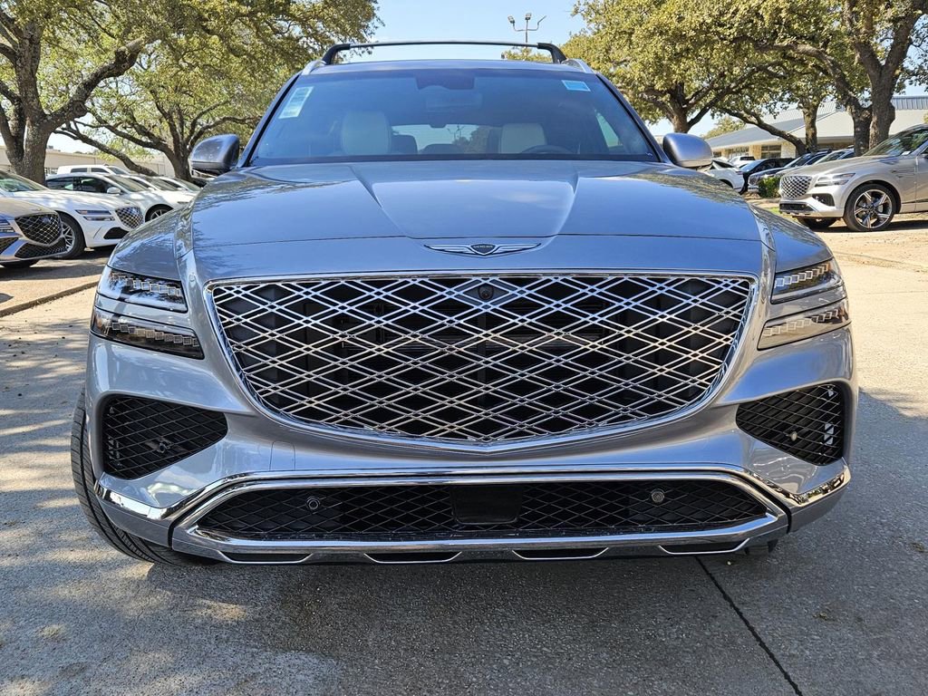 New 2026 Genesis GV80 3.5T Prestige image 7