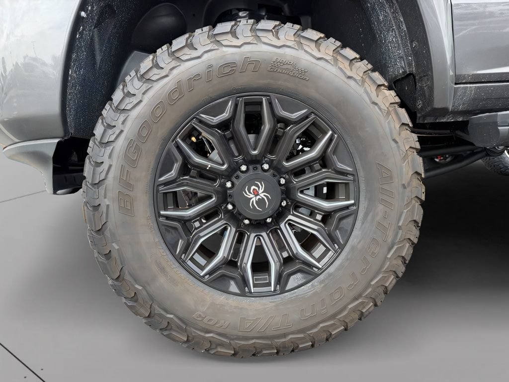 New 2026 RAM 2500 Big Horn AWD/4WD image 7