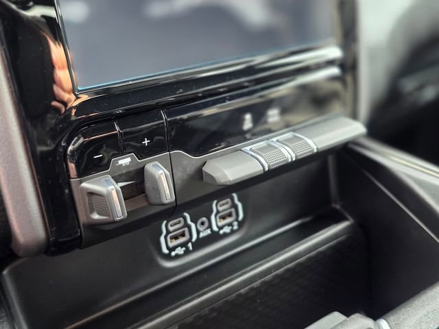 Used 2023 RAM 1500 Sport image 33