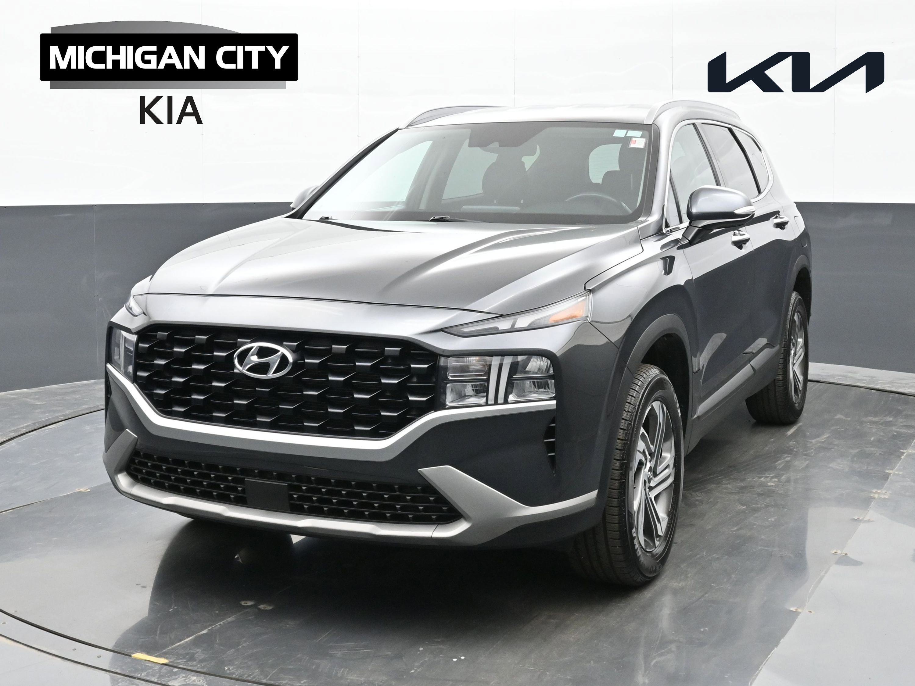 Used 2023 Hyundai Santa Fe SEL