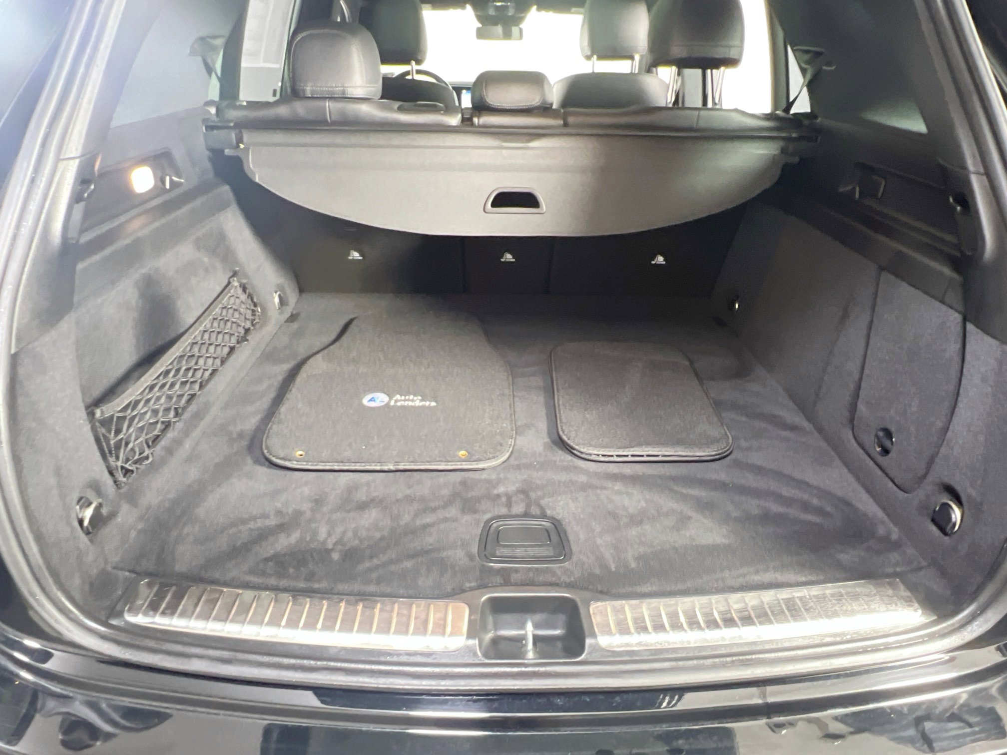 Used 2022 Mercedes-Benz GLE 450 4MATIC image 26