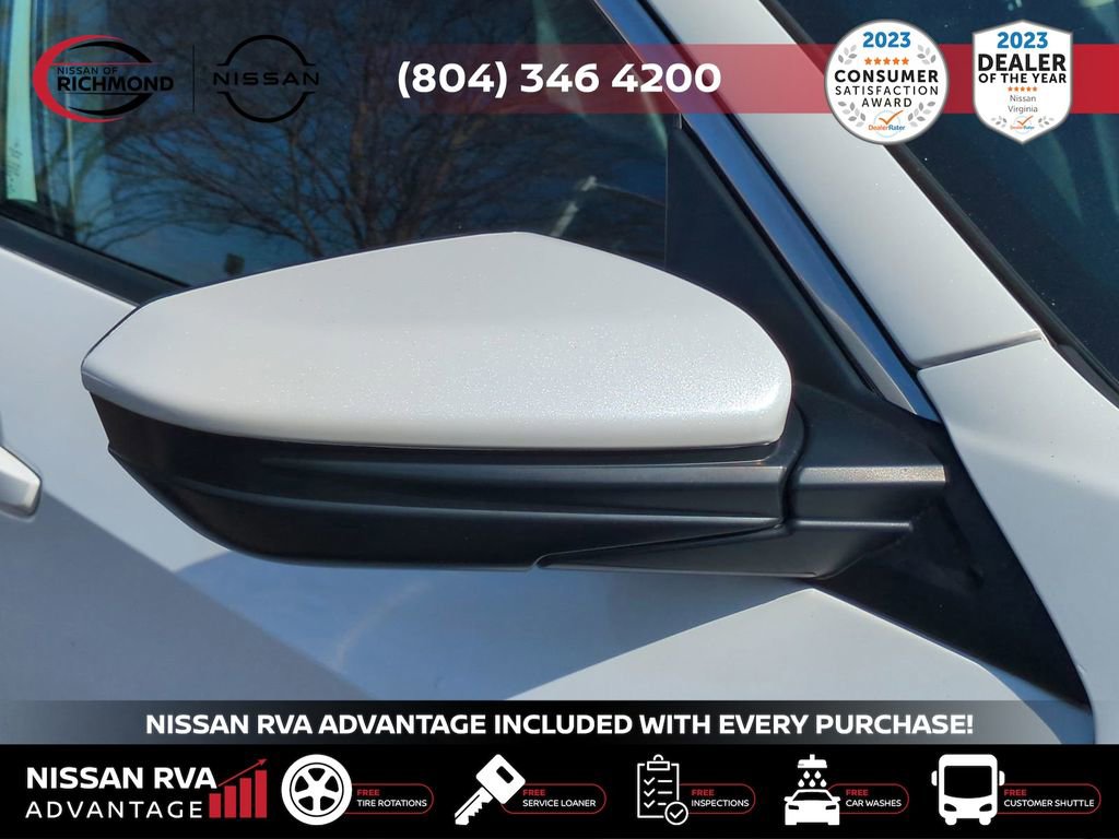 Used 2020 Honda Civic LX image 13