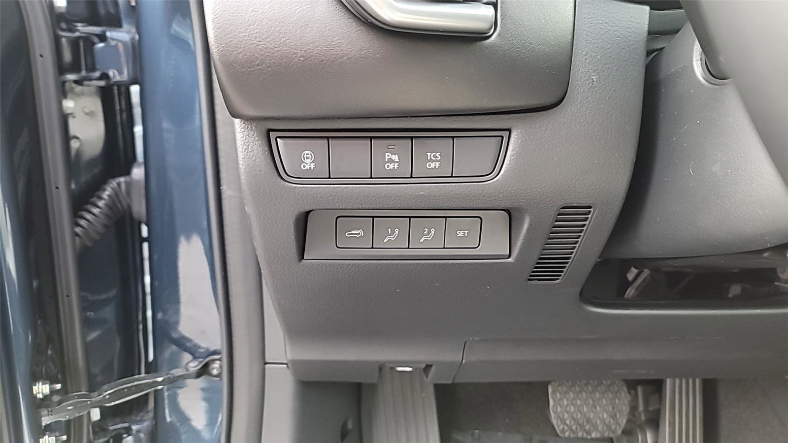 New 2026 MAZDA CX-50 AWD 2.5 S w/ Weather Package image 25