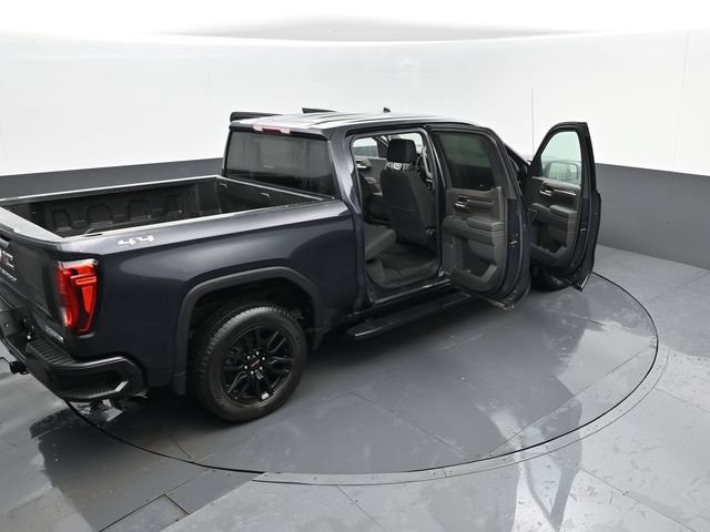 Used 2023 GMC Sierra 1500 Elevation AWD/4WD image 25