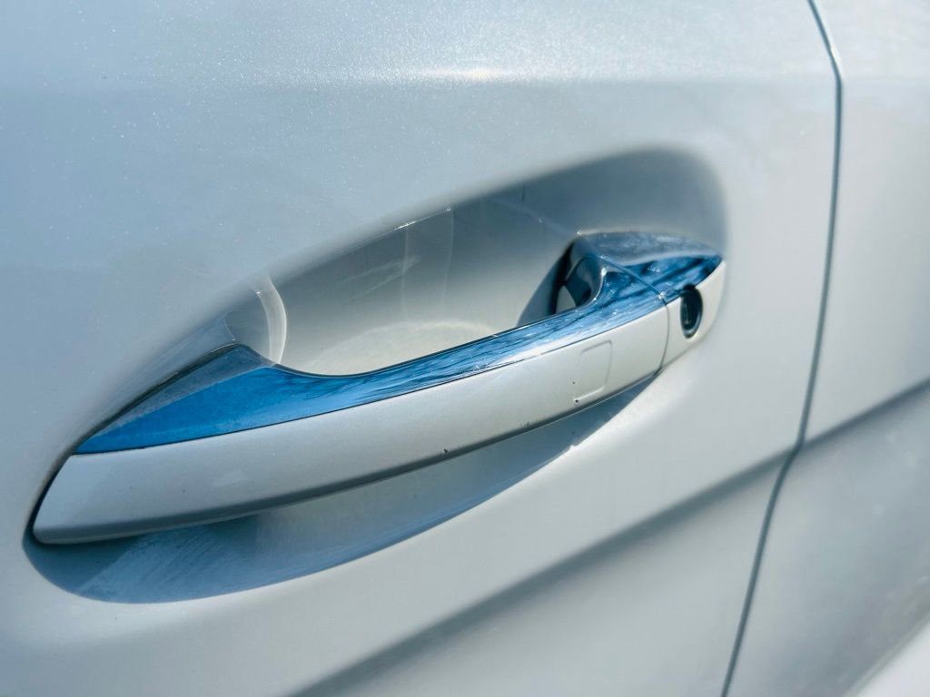 Used 2014 Mercedes-Benz ML 550 4MATIC image 8