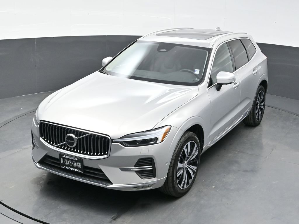 Used 2023 Volvo XC60 B5 Plus w/ Climate Package image 30