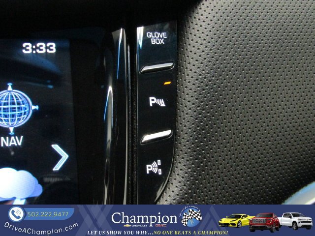 Used 2016 Cadillac XTS Luxury FWD image 32