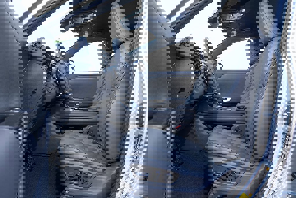 New 2026 Lexus RZ 450e 2WD image 16