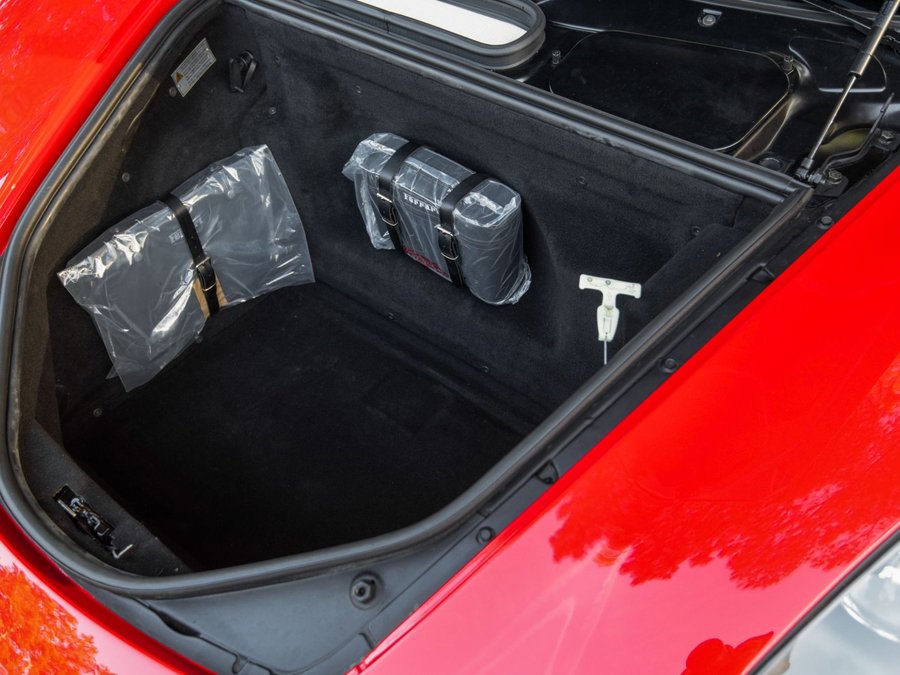 Used 2005 Ferrari F430 Coupe image 18