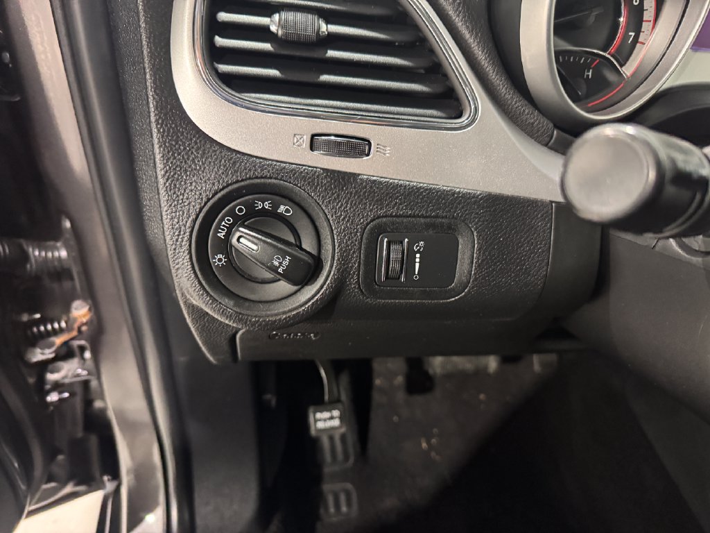 Used 2014 Dodge Journey Limited w/ Flexible Seating Group AWD/4WD image 35