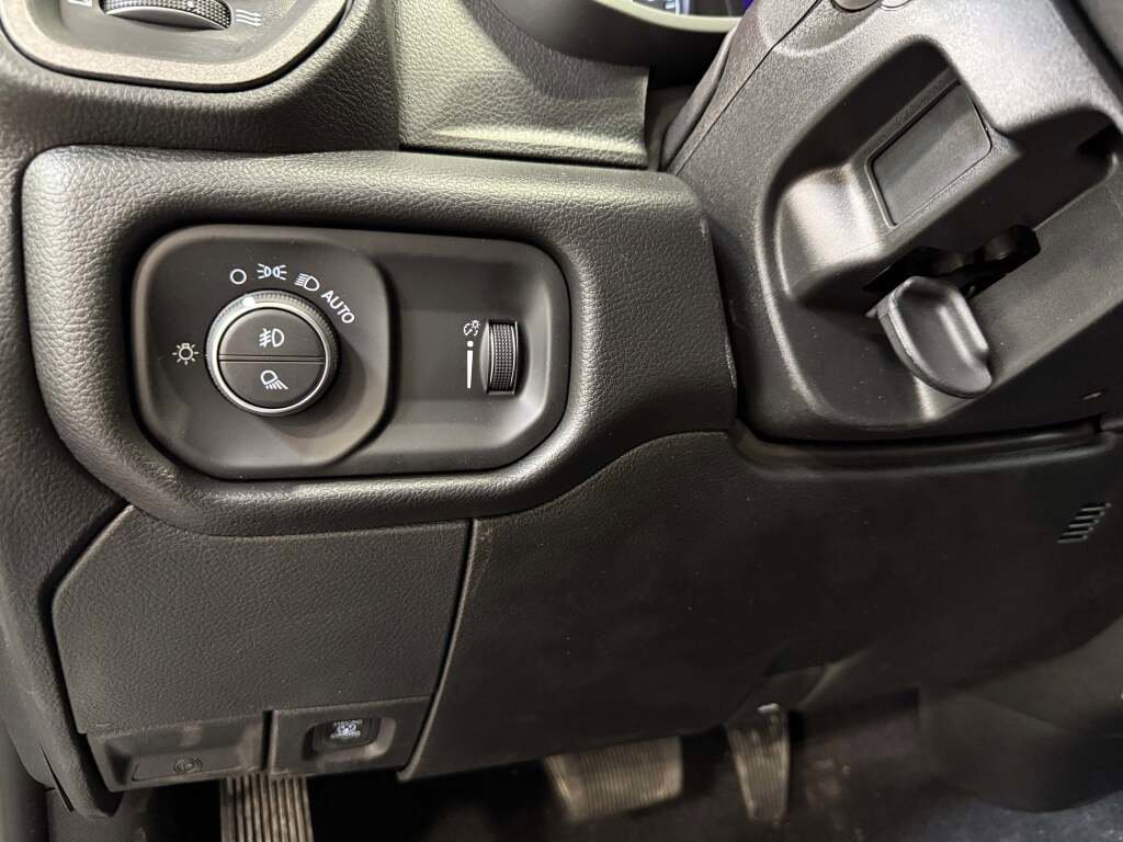 New 2026 RAM 2500 Tradesman image 26