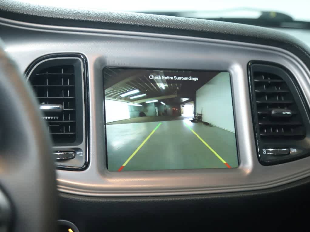Used 2023 Dodge Challenger R/T w/ Cold Weather Group RWD image 29