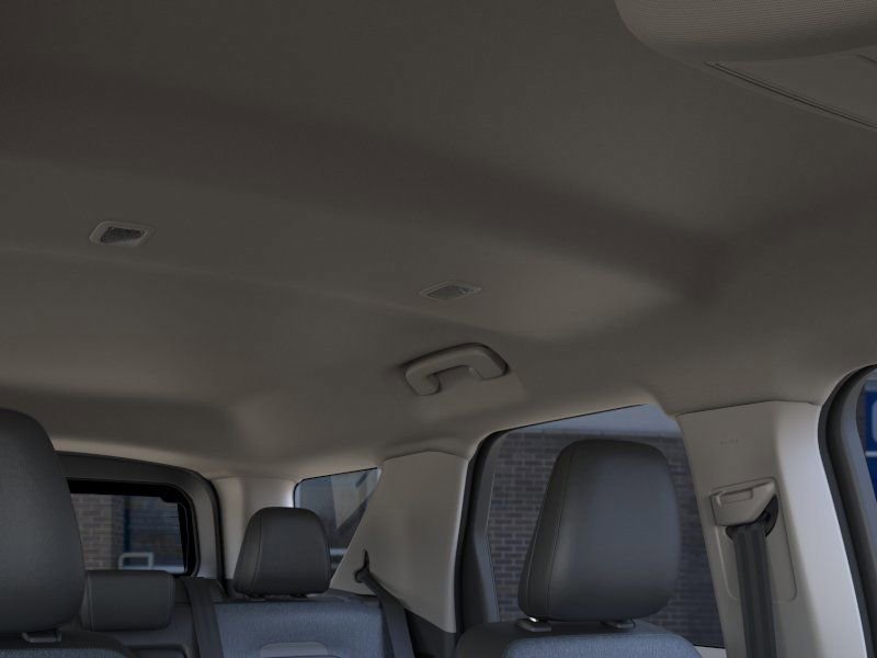 New 2025 Ford Bronco Sport Outer Banks w/ Outer Banks Tech Package+ image 22