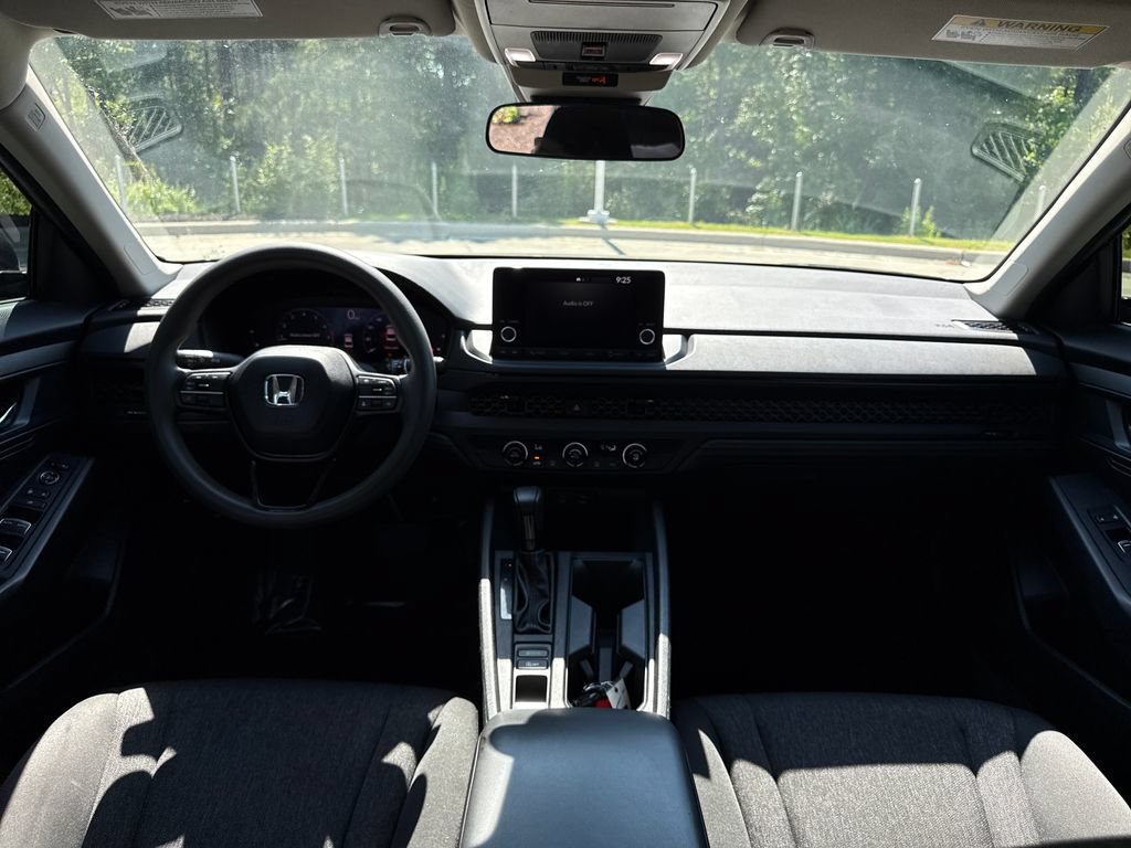 Used 2023 Honda Accord LX image 16