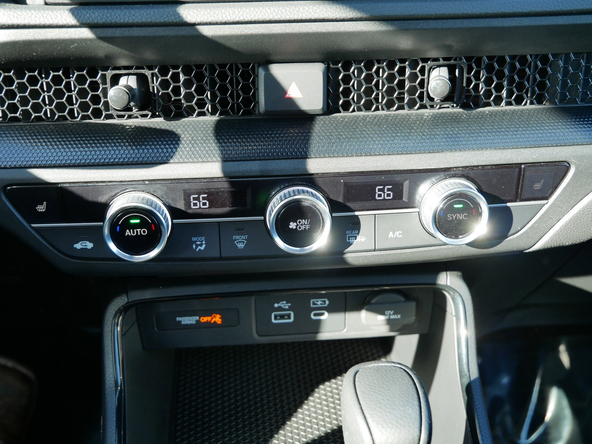 Certified 2023 Honda CR-V EX image 23