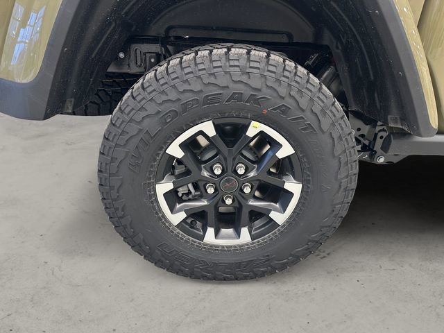 New 2026 Jeep Gladiator Rubicon image 14