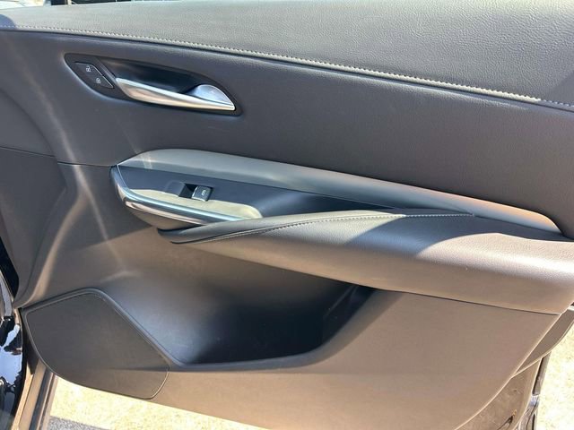 Used 2023 Cadillac XT4 Premium Luxury w/ Technology Package FWD image 24