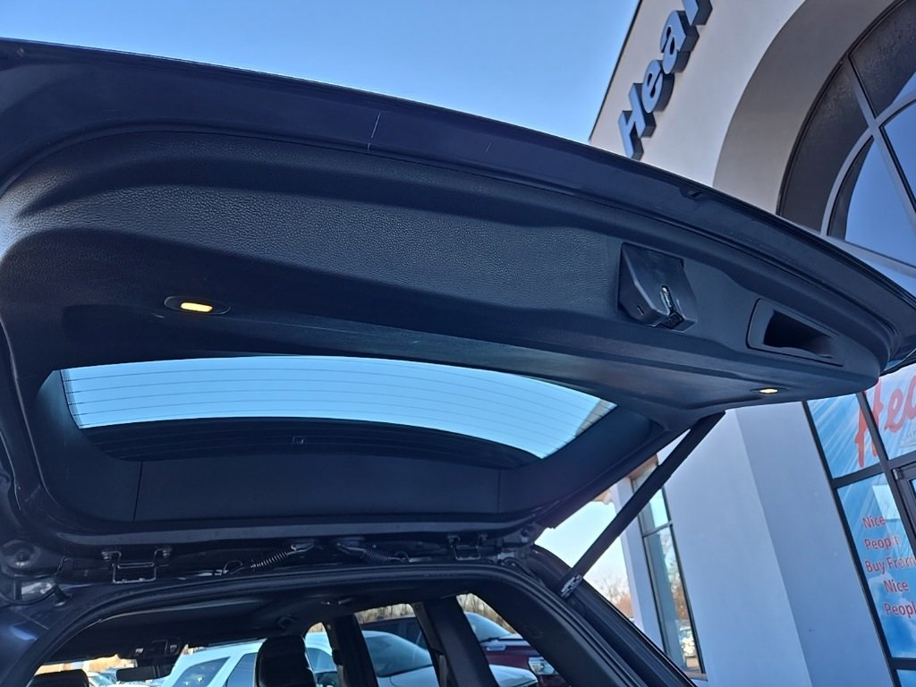 Used 2025 Jeep Grand Cherokee Summit image 99