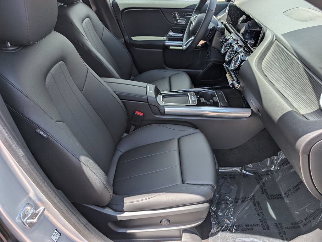 New 2026 Mercedes-Benz GLA 250 4MATIC image 12