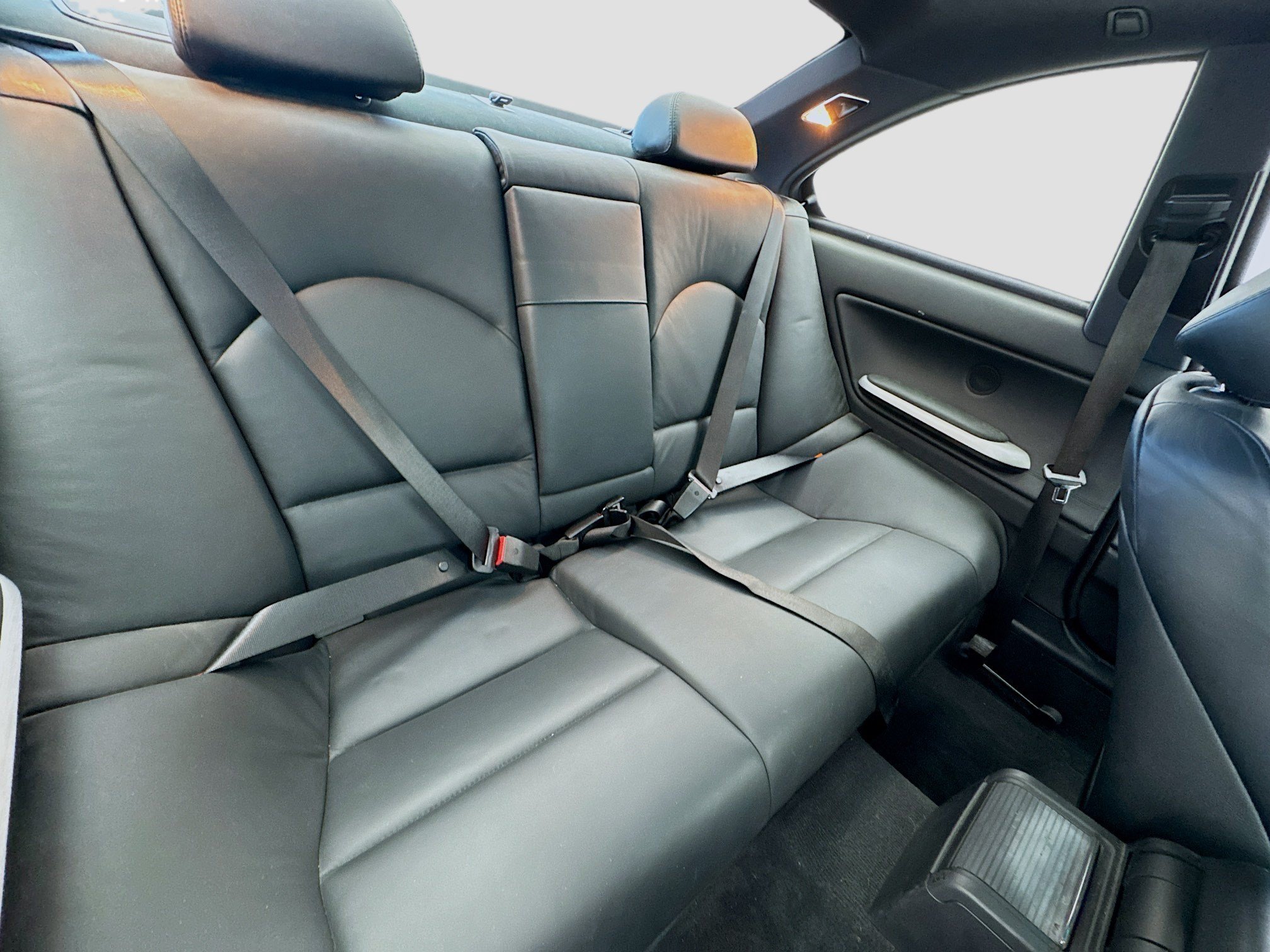 Used 2004 BMW M3 Coupe RWD image 16