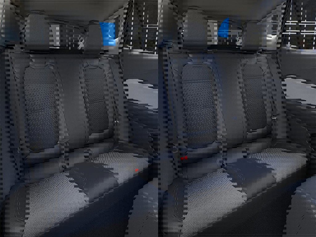 New 2025 Chevrolet Trax LT w/ Driver Confidence Package image 18