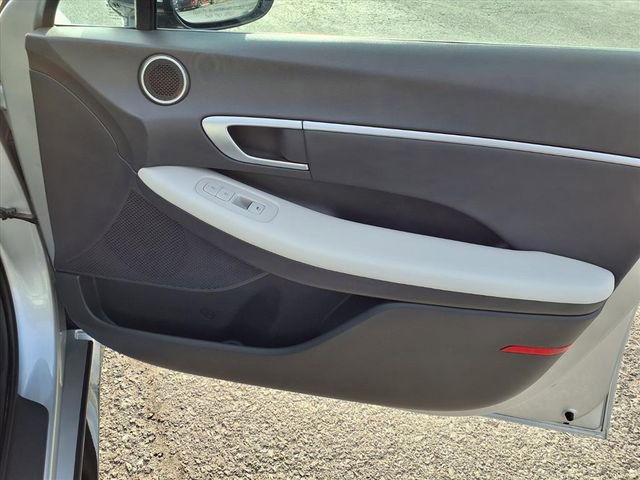 Used 2025 Hyundai Sonata SEL image 79