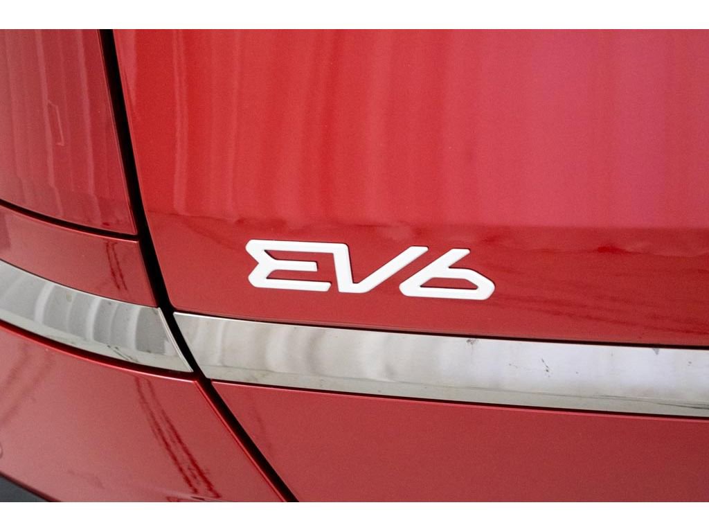 New 2025 Kia EV6 GT-Line image 42