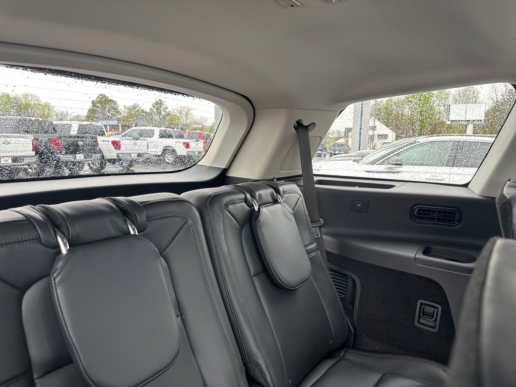 New 2025 Lincoln Aviator Reserve w/ Equipment Group 201A image 17