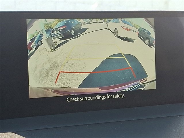 Used 2022 MAZDA CX-9 Touring Plus image 16