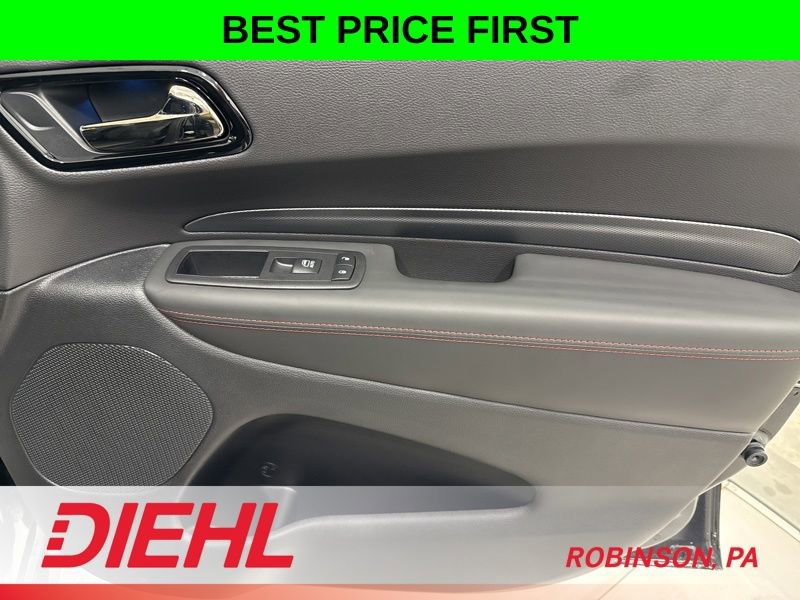 New 2026 Dodge Durango GT image 17