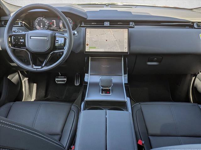 New 2026 Land Rover Range Rover Velar Belgravia AWD/4WD image 16