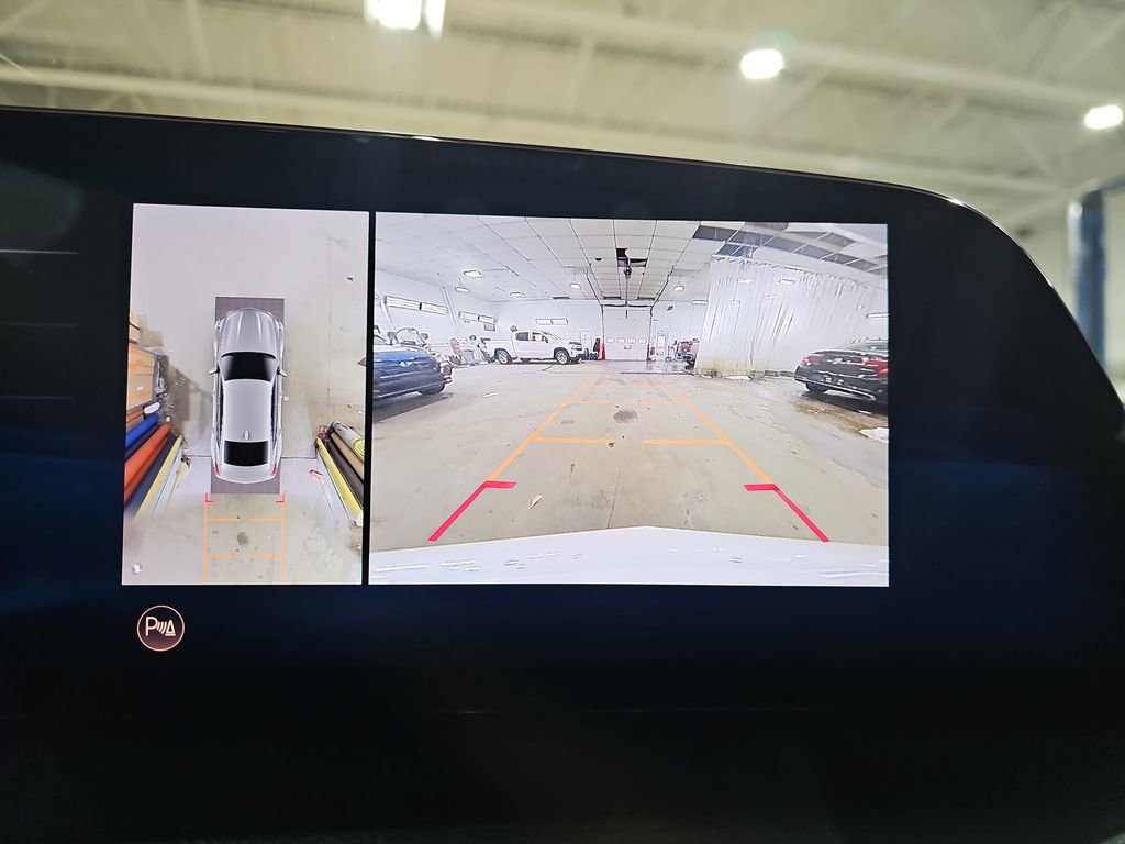 Certified 2025 Cadillac CT5 Sport w/ Technology Package image 29