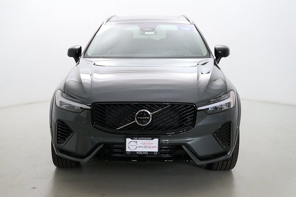 New 2026 Volvo XC60 T8 Ultra w/ Climate Package AWD/4WD image 5