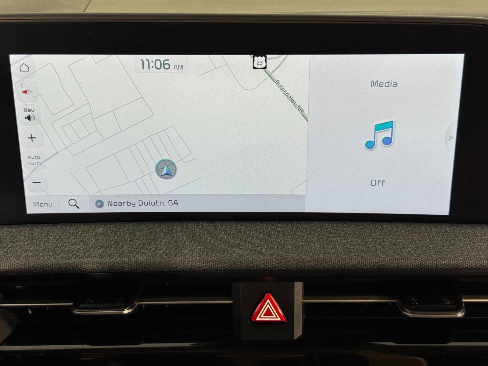 Used 2023 Kia EV6 Wind w/ Wind Technology Package AWD/4WD image 23