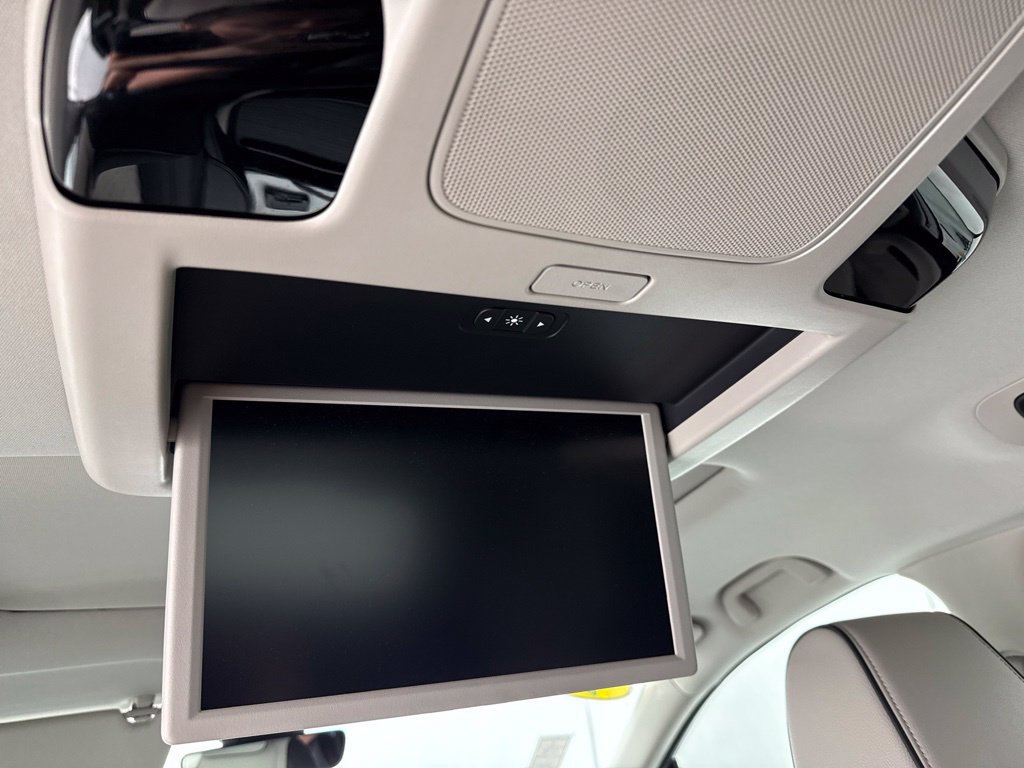 Certified 2025 Honda Odyssey Elite image 15