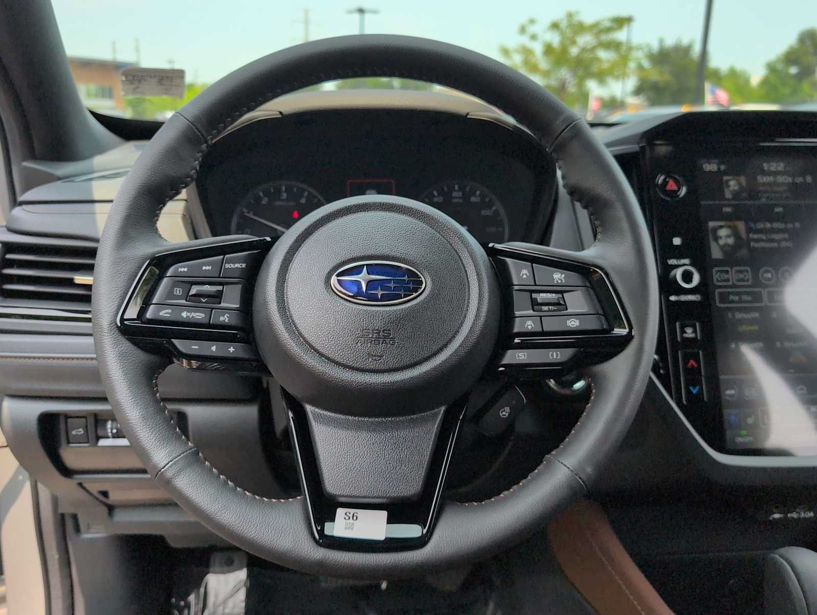 Used 2026 Subaru Forester Touring AWD/4WD image 22