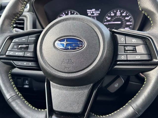 Used 2023 Subaru Ascent Onyx Edition image 9