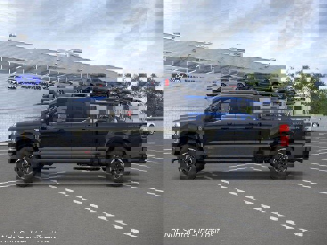New 2026 Ford F250 King Ranch image 3