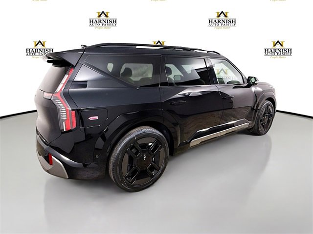 New 2026 Kia EV9 GT-Line image 7