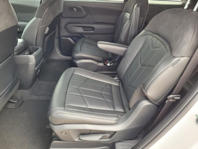 New 2027 Kia Telluride SX Prestige X-Line AWD/4WD image 13