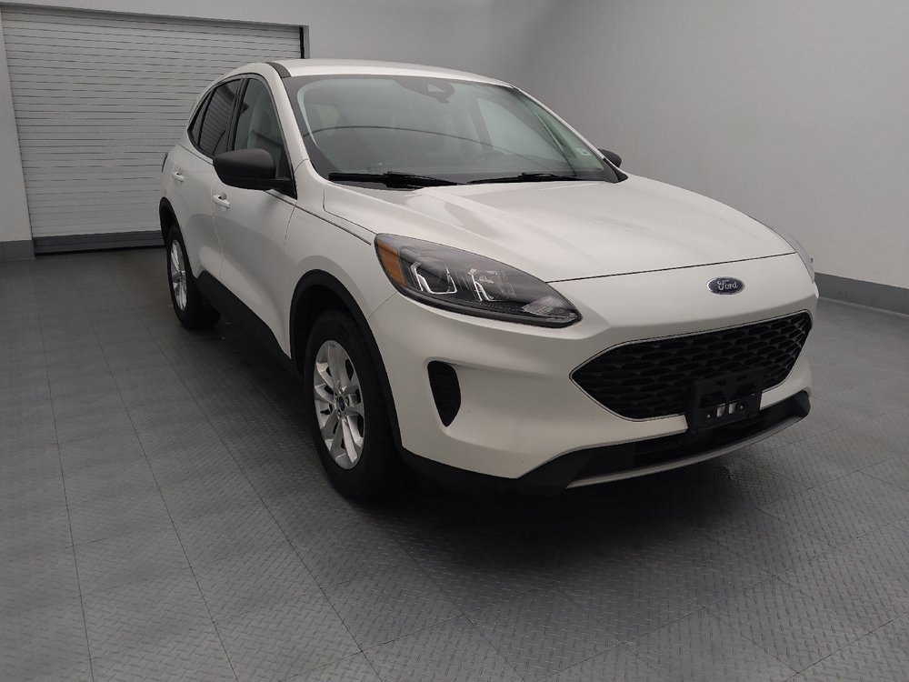 Used 2022 Ford Escape SE w/ Convenience Package AWD/4WD image 13